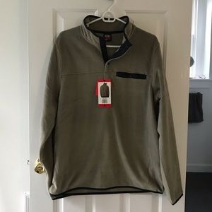 32 degrees fleece sweatshirt